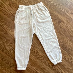 Everlane Organic Cotton Jogger Sweatpants